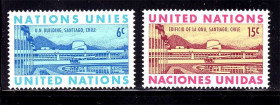 Інші країни Другие страны ^/--/^ ZM ООН 1969 г  MNH ^_^^^ ZM ООН 1969 MNH - фото фото фото