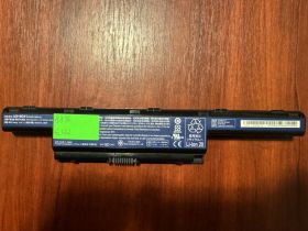 Акумулятори Аккумуляторы ^/--/^ Акумулятор Оригінальний! ACER AS /--/ 10 /--/ D /--/ 31 Знос: 88 E /--/ 1-531 E /--/ 1-571 V /--/ 3-431 V /--/ 3-471 V /--/ 3-551 V /--/ 3-571 V /--/ 3-731 5250 - фото фото фото