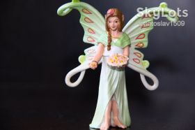 Фігурки, солдатики Фигурки, солдатики ^/--/^ ФЕЯ фэнтези SCHLEICH  90 /--/ мм  ФРГ ^_^^^ ФЕЯ фентезі SCHLEICH 90 /--/ мм ФРН - фото фото фото