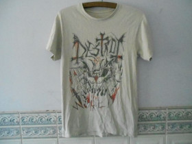 Футболки, майки Футболки, майки ^/--/^ Футболка  (100% cotton, S) б/у ^_^^^ Футболка (100% cotton, S) б/у - фото фото фото
