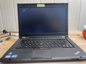 Lenovo IBM Lenovo, IBM ^/--/^ № ДH 10   Lenovo ThinkPad T /--/ 430 | Матриця | Клавіатура | Тачпад | Сервісні кришки   Процесор - I /--/ 5 | RAM - 4 /--/ Gb ^_^^^ No ДH 10 Lenovo ThinkPad T /--/ 430 | Матрица | Клавиатура | Тачпад | Сервисные крышки Процессор - I /--/ 5 | RAM - 4 /--/ Gb - фото фото фото