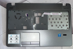 Корпуса Корпуса ^/--/^ Топкейс, тачпад доплата, кнопка ноутбука HP ProBook  450 G /--/ 1 ^_^^^ Топкейс, тачпад ноутбука HP ProBook 450 G /--/ 1 - фото фото фото