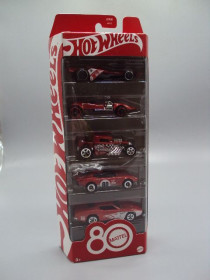 Hot Wheels Hot Wheels ^/--/^ Машинка модель автомобіль Hot Wheels набір 80 mattel червоні гоночні машини 80 років драйву №19038 /--/ с ^_^^^ Машинка модель автомобиль Hot Wheels набор 80 mattel красные гоночные машины 80 лет драйва No /--/ 19038 /--/ с - фото фото фото