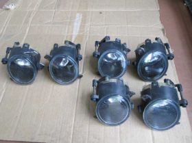 Додаткова оптика Дополнительная оптика ^/--/^ Противотуманка Ford Mondeo III 00-03 левая ^_^^^ Ford Mondeo III 00-03 ліва права - фото фото фото