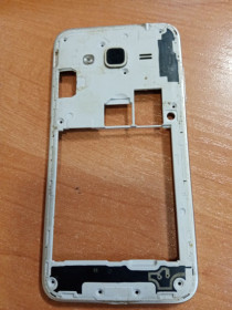 Комплектуючі для корпусів Комплектующие для корпусов ^/--/^ Samsung SM-J /--/ 320 /--/ H задняя часть корпуса со звуковым динамиком ^_^^^ Samsung SM-J /--/ 320 /--/ H задня частина корпусу зі звуковим динаміком - фото фото фото