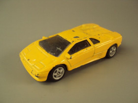 Інші Другие ^/--/^ машинка Lamborghini Diablo welly желтый Ламборджини Китай размер 7,2 х 2,2 см №10862 ^_^^^ машинка Lamborghini Diablo welly жовтий Ламборджині Китай розмір 7,2 х 2,2 см No /--/ 10862 - фото фото фото