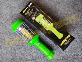 Ліхтарі, ліхтарики Фонари, фонарики ^/--/^ Фонарь лампа HB-2799 /--/ B  на батарейках 3 /--/ AA  белый и красный свет с магнитом и крючком ^_^^^ Фонар лампа HB-2799 /--/ B на батарейках 3 /--/ AA біле і червоне світло з магнітом і гачком - фото фото фото