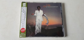 Музичні диски Музыкальные диски ^/--/^ Ben E. King Let Me Live in Your Life CD фірмовий ^_^^^ Ben E. King Let Me Live in Your Life CD - фото фото фото