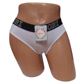 Труси Трусы ^/--/^ Трусики слипы Kokowei 0296 L белые ^_^^^ Трусики сліпи Kokowei 0296 L білі - фото фото фото