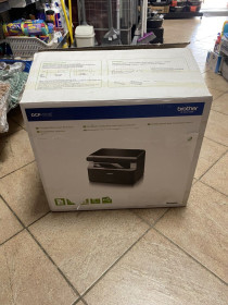 БФП МФУ ^/--/^ БФП Brother DCP-1512 /--/ E    (4977766721677) ^_^^^ БФП Brother DCP-1512 /--/ E (4977766721677) - фото фото фото