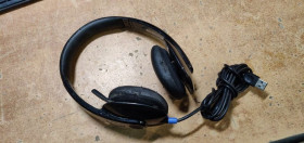 Навушники Наушники ^/--/^ Наушники Logitech H /--/ 540 № 21141015 ^_^^^ Навушники Logitech H /--/ 540 No 21141015 - фото фото фото