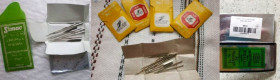 Спиці, гачки, голки, ножиці Спицы, крючки, иголки, ножницы ^/--/^ Игла Иглы  для  швейных машин ИНДИЯ,  НОВЫЕ, №№70, 110,  тонкие для бисера ^_^^^ Голки для швейних машин Індія, Нові, NoNo /--/ 70, 110, тонкі для бісеру - фото фото фото
