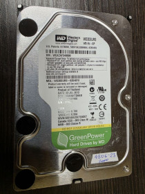 Жорсткі диски Жесткие диски ^/--/^ 2000 /--/ Gb 2 /--/ Tb 3,5 SATA /--/ 3 64 /--/ Mb WD /--/ 20 /--/ EURS Western Digital жорсткий диск   (4306-23) ^_^^^ 2000 /--/ Gb 2 /--/ Tb 3,5 SATA /--/ 3 64 /--/ Mb WD /--/ 20 /--/ EURS Western Digital жесткий диск (4306-23) - фото фото фото