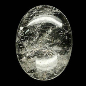 Кварц Кварц ^/--/^ Кварц волосатик 5.53 CT  11 X 14.5 X 4.6 mm. ^_^^^ Кварц волосатик 5.53 CT 11 X 14.5 X 4.6 mm. - фото фото фото