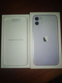 Інше Другое ^/--/^ Box iPhone 11 коробка - фото фото фото