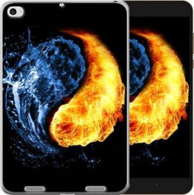 Чохли, бампера Чехлы, бампера ^/--/^ Чехол на Xiaomi Mi Pad 2 Инь-Янь 1670 /--/ u-313 ^_^^^ Чехол на Xiaomi Mi Pad 2 Інь-Янь 1670 /--/ u-313 - фото фото фото