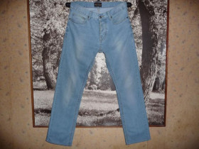 Чоловічі Мужские ^/--/^ ДЖИНСЫ ZARA.W /--/ 31 L /--/ 32 пояс-83 /--/ см.ОРИГИНАЛ-100 /--/ cotton. ^_^^^ Джинси ZARA.W /--/ 31 L /--/ 32 пояс-83 см. Оригінал-100 /--/ cotton. - фото фото фото