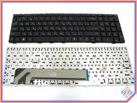 Клавіатури Клавиатуры ^/--/^ Клавиатура для HP Probook 4530 /--/ S, 4535 /--/ S, 4730 /--/ S (RU Black без рамки). Оригинальный ^_^^^ Клавіатура для HP Probook 4530 /--/ S, 4535 /--/ S, 4730 /--/ S (RU Black без рамки). Оригінальний - фото фото фото
