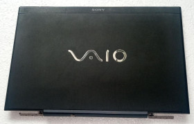 Корпуса Корпуса ^/--/^ Кришка матриці з ноутбука SONY Vaio PCG-41214 /--/ M VPCSB ^_^^^ Крышка матрицы с ноутбука SONY Vaio PCG-41214 /--/ M VPCSB - фото фото фото