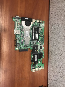 Материнські плати Материнские платы ^/--/^ Системна плата нетбука Dell latitude 2120  ( DAZM /--/ 2 /--/ BMB /--/ 6 /--/ C /--/ 0 Rev: C) ^_^^^ Системная плата нетбука Dell latitude 2120 (DAZM /--/ 2 /--/ BMB /--/ 6 /--/ C /--/ 0 Rev:C) - фото фото фото