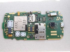 Системні та дисплейні плати Системные и дисплейные платы ^/--/^ Nokia C /--/ 2- 03 ^_^^^ Nokia C /--/ 2-03 - фото фото фото