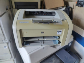 Принтери Принтеры ^/--/^ Лазерный принтер HP LaserJet 1020 с картриджем № 25190801 ^_^^^ Лазерний принтер HP LaserJet 1020 з картриджем No 25190801 - фото фото фото