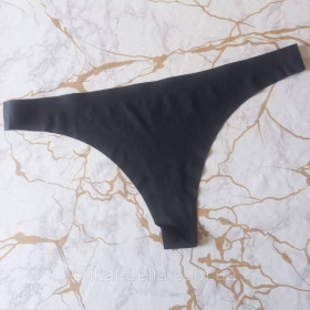 Труси Трусы ^/--/^ Трусики стринги невидимки L 50-52 р Only ^_^^^ Трусики стрингу невидимки L 50-52 р Only - фото фото фото