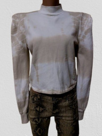 Кофти Кофты ^/--/^ Стильная женская кофта, джемпер Bershka ^_^^^ Стильна жіноча кофта, джемпер Bershka - фото фото фото