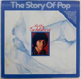 Платівки Пластинки ^/--/^ Bobby Goldsboro - The Story Of Pop - 1964-70.   (LP). 12. Vinyl. Пластинка. Germany. ^_^^^ Bobby Goldsboro - The Story Of Pop - 1964-70. (LP). 12. Vinyl. Платівка. Germany. - фото фото фото