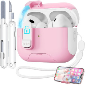 Інше Другое ^/--/^ Силіконовий захисний чохол для навушників Apple AirPods *81248 ^_^^^ Силиконовый защитный чехол для наушников Apple AirPods *81248 - фото фото фото