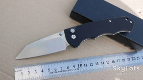 Ножі, мультітули Ножи, мультитулы ^/--/^ Samsend 0065, D /--/ 2 Stonewash, G /--/ 10 Black, підшипник, Outdoor, Tactical, EDC, Button Lock ^_^^^ Samsend 0065, D /--/ 2 Stonewash, G /--/ 10 Black, подшипник, Flipper, Outdoor, Tactical, EDC, Button Lock - фото фото фото