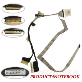 Шлейфи Шлейфы ^/--/^ Шлейф матрицы Dell 5368 Dell 5378 ^_^^^ Шлейф матриці Dell 5368 Dell 5378 - фото фото фото