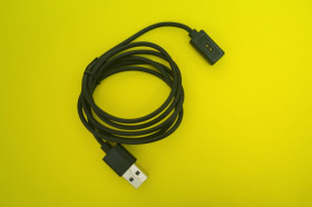 Розумні годинники (Smart watch) Умные часы (Smart watch) ^/--/^ Зарядное Amazfit Health Band A /--/ 1607 usb к фитнес часам браслету Xiaomi Кабель зарядка ^_^^^ Amazfit Health Band A /--/ 1607 usb до фітнес годин браслету Xiaomi Кабель зарядка - фото фото фото