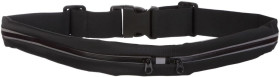 Аксесуари Аксессуары ^/--/^ Спортивна сумка на пояс для бега ArmorStandart Double Slim Hold Black ^_^^^ Спортивна сумка на пояс для бігу ArmorStandart Double Slim Hold Black - фото фото фото