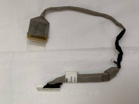 Шлейфи Шлейфы ^/--/^ Шлейф матрицы HP 610 (NZ-16750) ^_^^^ Шлейф матриці HP 610 (NZ-16750) - фото фото фото