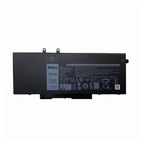 Акумулятори Аккумуляторы ^/--/^ Батарея для ноутбука Dell Latitude 5400 5500 Precision 3540 3550 Inspiron 7590 7591 7791 2-in /--/ 1 (4 /--/ GVM - фото фото фото