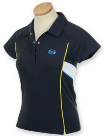 Футболки Футболки ^/--/^ Женская футболка поло Sergio Tacchini, оригинал, новая ^_^^^ Жіноча футболка поло Sergio Tacchini, оригінал - фото фото фото