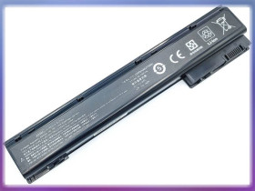 Акумулятори Аккумуляторы ^/--/^ Батарея для HP AR /--/ 08 /--/ XL ZBook 15, 17 G /--/ 1 G /--/ 2 (AR /--/ 08, HSTNN-DB /--/ 4 /--/ H, 707614-121) (14.4 /--/ V 5200 /--/ mAh 75 /--/ Wh) - фото фото фото