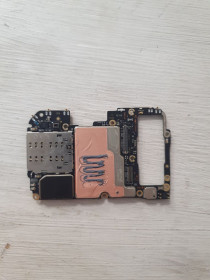 Системні та дисплейні плати Системные и дисплейные платы ^/--/^ Плата Xiaomi Mi A /--/ 3 Робоча - фото фото фото
