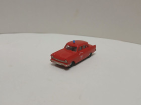H H ^/--/^ Службовий транспорт, пожежний FORD TAUNUS 17 /--/ m. BREKINA 1:87 H /--/ 0  (11402) . ^_^^^ Служебный транспорт, пожарный FORD TAUNUS 17 /--/ m. BREKINA 1:87 H /--/ 0 (11402). - фото фото фото