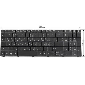 Клавіатури Клавиатуры ^/--/^ Клавиатура для ноутбука ACER (AS: E /--/ 1-521, E /--/ 1-531, E /--/ 1-571, TM: 5335, 5542, 5735, 5740, 5744, 7740, 85 ^_^^^ Клавіатура для ноутбука ACER (AS: E /--/ 1-521, E /--/ 1-531, E /--/ 1-571, TM: 5335, 5542, 5735, 5740, 5744, 7740, 85 - фото фото фото