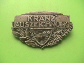 Європа Европа ^/--/^ планка к медали Швейцарии KRANZ AUSZEICHNUNG ^_^^^ Планка до медалі Швейцарії KRANZ AUSZEICHNUNG - фото фото фото