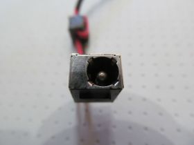 Шлейфи Шлейфы ^/--/^ Шлейф разъём питания Lenovo G /--/ 555 ^_^^^ Шлейф роз'єм живлення Lenovo G /--/ 555 - фото фото фото