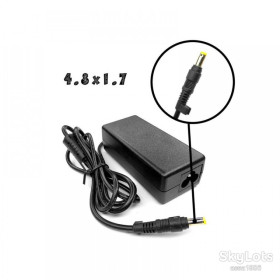 Адаптери живлення Адаптеры питания ^/--/^ БЛОК ПИТАНИЯ ДЛЯ НОУТБУКА ASUS 9.5 /--/ V /--/ 2.5 /--/ A   (4.8*1.7) ^_^^^ БЛОК ПИТАННЯ ДЛЯ НОУТБУКА ASUS 9.5 /--/ V /--/ 2.5 /--/ A (4.8*1.7) - фото фото фото