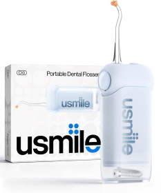 Інше Другое ^/--/^ Лот № 15528 Портативний іригатор для порожнини рота Usmile C /--/ 10 - фото фото фото