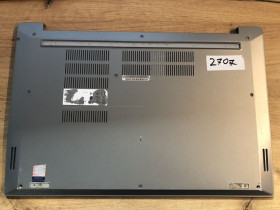Корпуса Корпуса ^/--/^ Нижня сервісна кришка поддон Silver на Lenovo ThinkPad E /--/ 580 E /--/ 590 ^_^^^ Нижняя сервисная крышка поддон Silver на Lenovo ThinkPad E /--/ 580 E /--/ 590 - фото фото фото