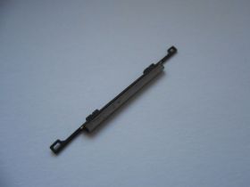 Корпуса на Samsung Корпуса на Samsung ^/--/^ Кнопка громкости Samsung S /--/ 4 I /--/ 9505 I /--/ 9500 ORIGINAL ^_^^^ Кнопка гучності Samsung S /--/ 4 I /--/ 9505 I /--/ 9500 ORIGINAL - фото фото фото