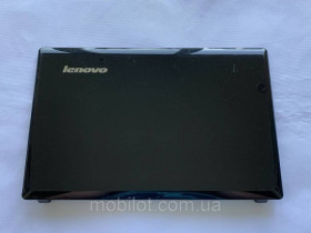 Корпуса Корпуса ^/--/^ Часть корпуса (Крышка матрицы и рамка) Lenovo G /--/ 580 (NZ-19062) ^_^^^ Частина корпусу (Кришка матриці і рамка) Lenovo G /--/ 580 (NZ-19062) - фото фото фото