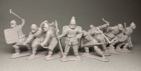 Фігурки, солдатики Фигурки, солдатики ^/--/^ СКІФИ скіфські воїни  VII-IVст. до Н.Е. 54 /--/ мм  KIT-SOLDIERS Україна ^_^^^ СКИФЫ скифские воины VII-IV вв. до Н.Е. 54 /--/ мм KIT-SOLDIERS Украина - фото фото фото