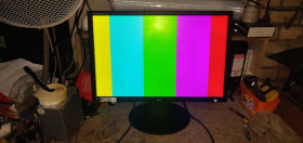 LG LG ^/--/^ Широкоформатный LED монитор с DVI 22 дюйма LG Flatron E /--/ 2210 /--/ T-BN № 22310103 ^_^^^ Широкоформатний LED монітор з DVI 22 дюйма LG Flatron E /--/ 2210 /--/ T-BN No 22310103 - фото фото фото